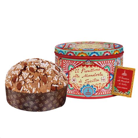 panettone dolce gabbana prezzo|fiasconaro panettone where to buy.